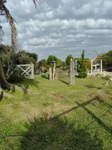 Lote/Terreno à venda, 432m² no Estância Velha, Canoas