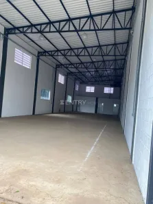 Galpão/Depósito/Armazém para alugar, 279m² no Medeiros, Jundiaí