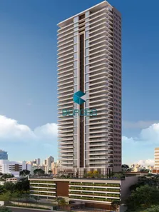 Apartamento com 4 Quartos à venda, 269m² no Horto Florestal, Salvador