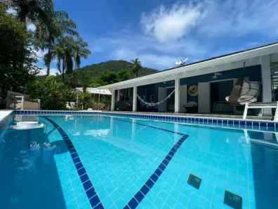 Casa com 5 Quartos à venda, 287m² no Lagoinha, Ubatuba