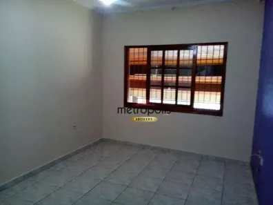 Casa com 2 Quartos à venda, 181m² no Jardim Las Vegas, Santo André