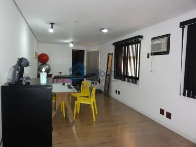 Sala Comercial à venda, 34m² no Bela Vista, São Paulo