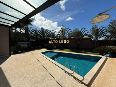 Casa com 4 Quartos à venda, 430m² no Quintas do Sol, Nova Lima