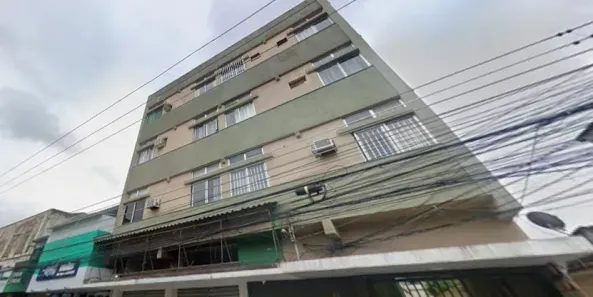 Apartamento com 2 Quartos para alugar, 52m² no Centro, Nova Iguaçu