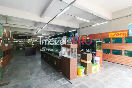 Prédio Comercial à venda, 1028m² no Vila Monumento, São Paulo