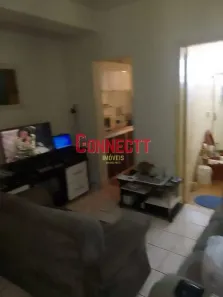 Kitnet com 1 Quarto à venda, 33m² no Jardim Paulista, Ribeirão Preto
