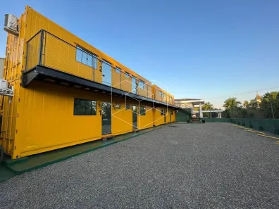 Kitnet com 1 Quarto para alugar, 16m² no Jardim Regina, Jaú
