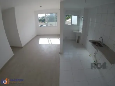 Apartamento com 2 Quartos à venda, 51m² no Santo Antônio, Porto Alegre