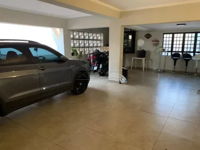 Casa com 3 Quartos à venda, 257m² no Recreio dos Bandeirantes, São Carlos