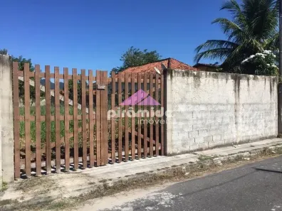 Lote/Terreno à venda, 10m² no Morro do Algodão, Caraguatatuba