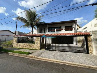 Casa com 3 Quartos à venda, 312m² no Jardim Paulista I, Jundiaí