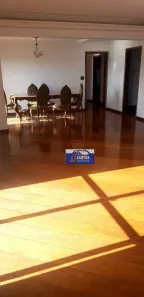 Apartamento com 3 Quartos para venda ou aluguel, 132m² no Vila Regente Feijó, São Paulo