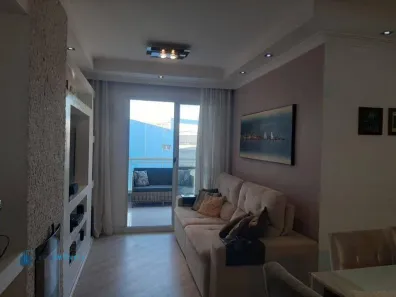 Apartamento com 3 Quartos à venda, 72m² no Itaberaba, São Paulo