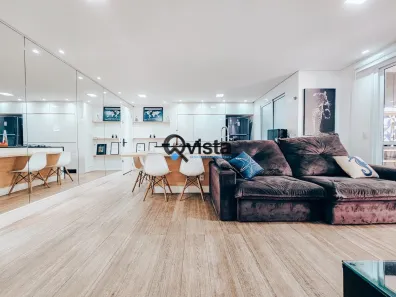 Apartamento com 3 Quartos à venda, 170m² no Pitangueiras, Guarujá