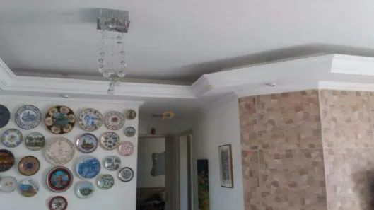 Apartamento com 2 Quartos à venda, 60m² no Vila Santa Catarina, São Paulo