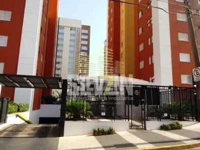 Apartamento com 3 Quartos à venda, 140m² no Jardim Estoril IV, Bauru
