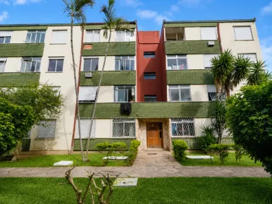 Apartamento com 3 Quartos à venda, 66m² no Cavalhada, Porto Alegre
