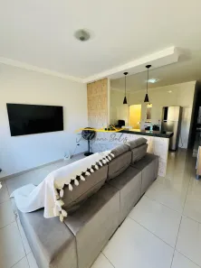 Casa com 2 Quartos à venda, 85m² no Residencial São Marcos, Goiânia