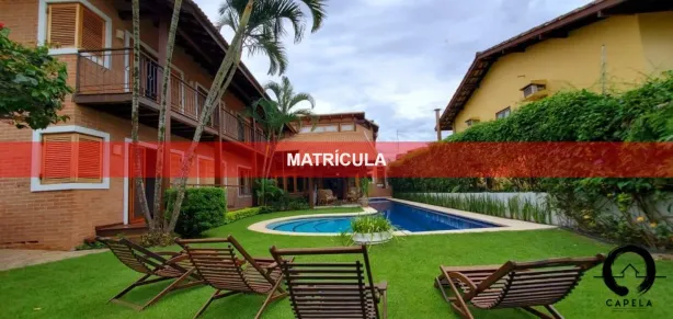 Casa com 6 Quartos à venda, 600m² no Feiticeira (Cambaquara), Ilhabela