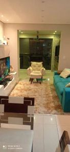 Apartamento com 2 Quartos à venda, 68m² no Jardim Flor da Montanha, Guarulhos