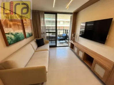 Apartamento com 2 Quartos à venda, 69m² no Ponta do Seixas, João Pessoa