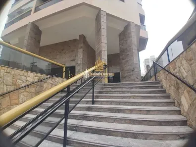 Apartamento com 2 Quartos à venda, 77m² no Aviação, Praia Grande