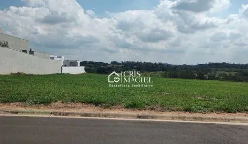 Lote/Terreno à venda, 1006m² no Vila Sfeir, Indaiatuba