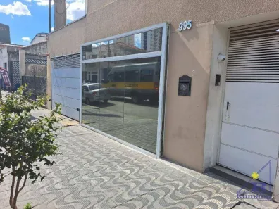 Apartamento com 2 Quartos para alugar, 64m² no Tatuapé, São Paulo
