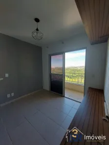 Apartamento com 3 Quartos à venda, 75m² no Goiânia 2, Goiânia