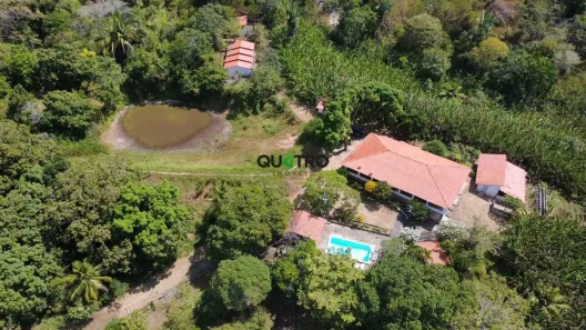 Fazenda/Sítio com 3 Quartos à venda, 300000m² no Redenção, Redenção
