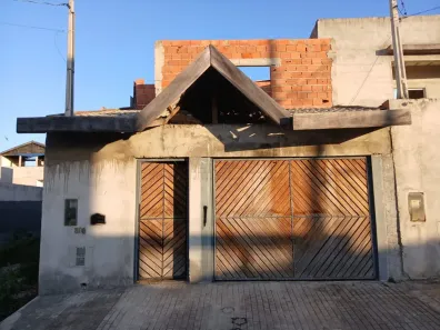 Casa com 2 Quartos à venda, 80m² no Setville Altos de São José, São José dos Campos