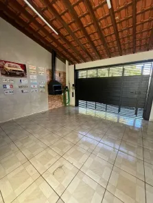 Casa com 2 Quartos à venda, 90m² no Jardim Interlagos, Hortolândia