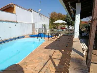 Fazenda/Sítio com 2 Quartos à venda, 1000m² no Água Vermelha, São Carlos