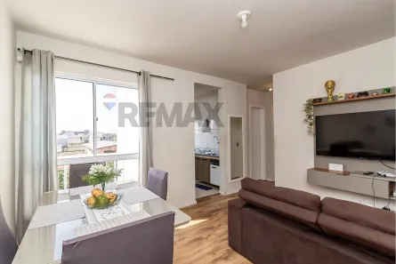 Apartamento com 2 Quartos à venda, 432m² no Capela Velha, Araucária