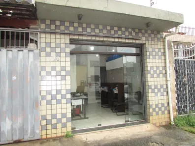 Ponto Comercial para alugar, 18m² no São Joaquim, Contagem