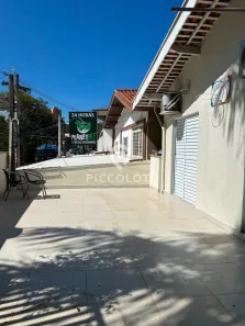Sobrado com 3 Quartos à venda, 140m² no Chácara da Barra, Campinas