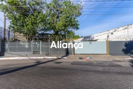 Galpão/Depósito/Armazém para alugar, 600m² no Farrapos, Porto Alegre
