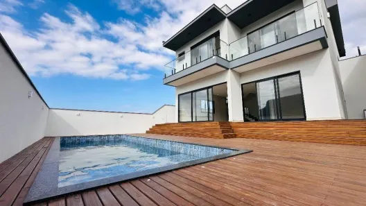 Casa com 3 Quartos à venda, 299m² no Pedra Branca, Palhoça