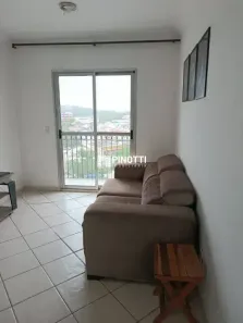 Apartamento com 2 Quartos à venda, 60m² no Alves Dias, São Bernardo do Campo