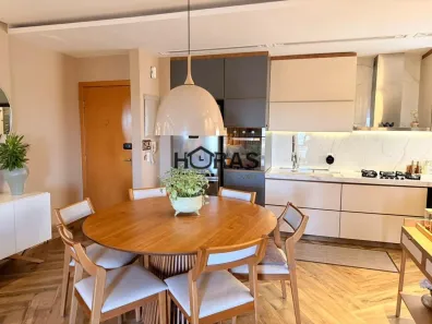 Apartamento com 3 Quartos para alugar, 100m² no Jardim Santa Marta, Cuiabá