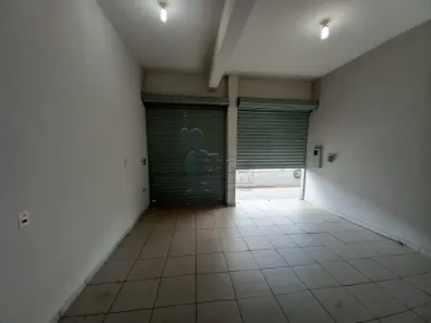 Galpão/Depósito/Armazém para alugar, 95m² no Campos Elíseos, Ribeirão Preto