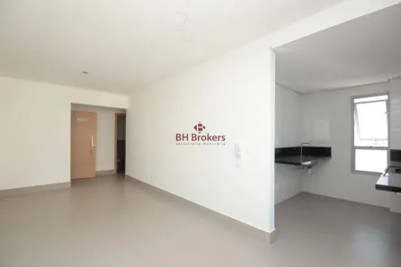 Apartamento com 2 Quartos para alugar, 67m² no Lourdes, Belo Horizonte
