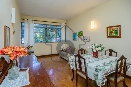 Apartamento com 3 Quartos à venda, 89m² no Vila Mariana, São Paulo