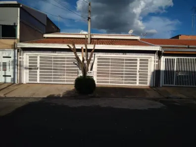 Casa com 2 Quartos à venda, 79m² no Jardim Interlagos, Hortolândia