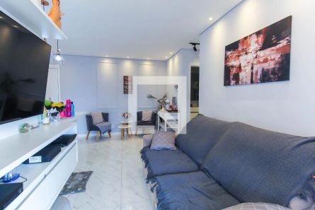 Apartamento com 2 Quartos à venda, 75m² no Parque da Mooca, São Paulo