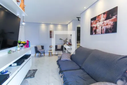 Apartamento com 2 Quartos à venda, 75m² no Parque da Mooca, São Paulo