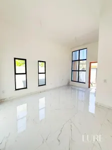 Casa com 3 Quartos à venda, 115m² no Parque das Nações, Parnamirim