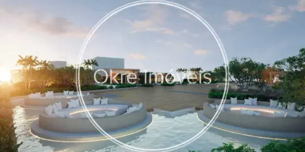 Apartamento com 2 Quartos à venda, 108m² no Cabo Branco, João Pessoa