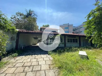 para alugar, 520m² no Piratininga, Niterói