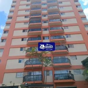 Apartamento com 3 Quartos à venda, 90m² no Vila Augusta, Guarulhos